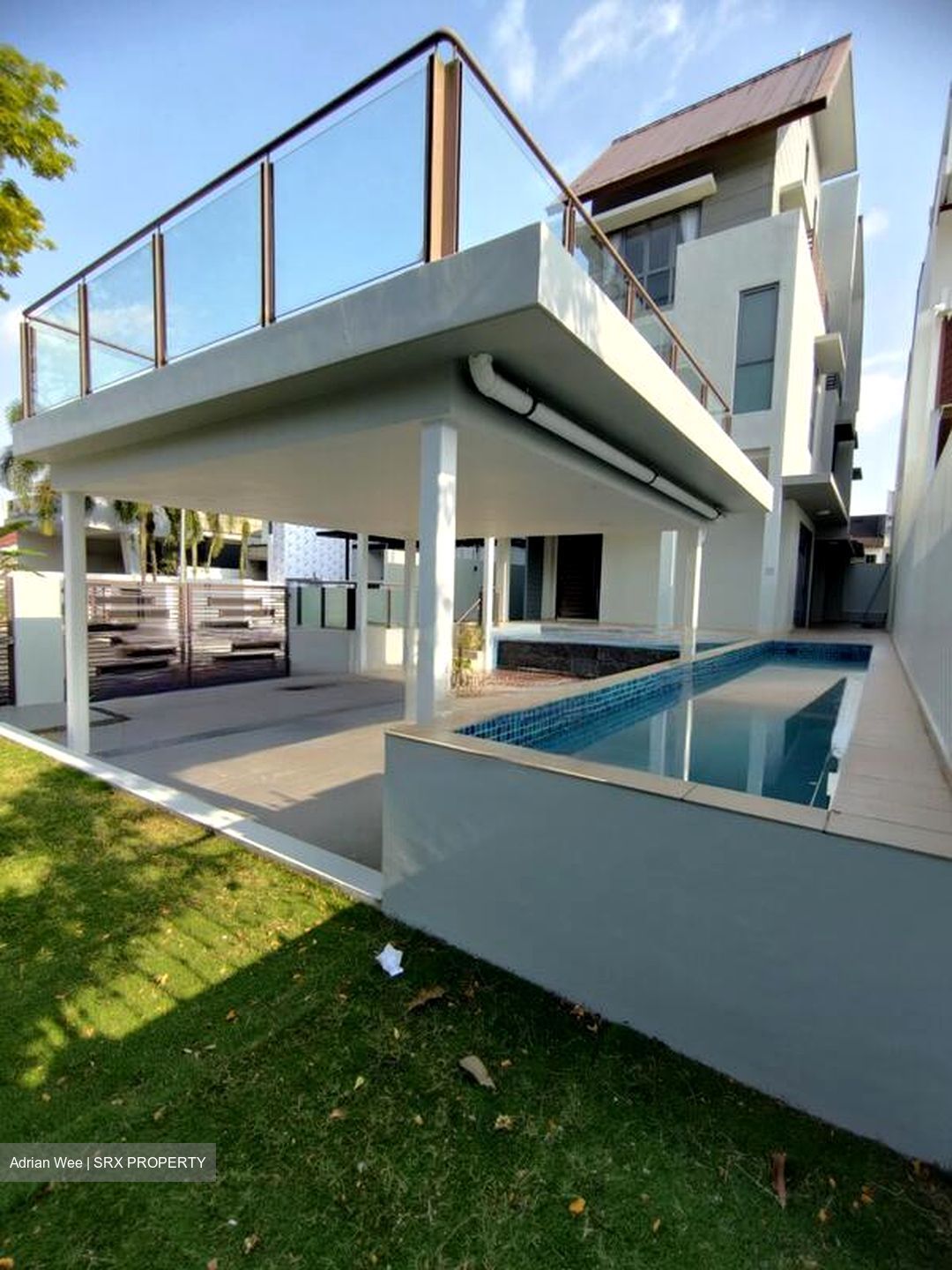 Springleaf Road (D26), Semi-Detached #463098001